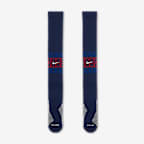 Paris Saint-Germain Strike Home Nike Dri-FIT Football Knee-High Socks