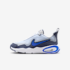 Football Grey/Thunder Blue/Hyper Royal