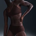 Nike Leak Protection: Period Women's Boyshort Underwear