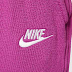 Nike Sportswear Club Fleece Big Kids' Loose Pants