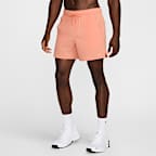 Nike Unlimited Men's Dri-FIT 5" Unlined Versatile Shorts