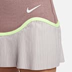 Nike Advantage Women's Dri-FIT Tennis Skirt