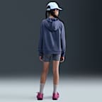 Nike Sportswear Multi Big Kids' Pullover Hoodie