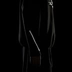 ナイキ テック メンズ フリース クルー リフレクティブ (再帰反射) デザインのアクセント付き