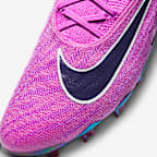 Nike Phantom GX Elite SE FG Low-Top Football Boot