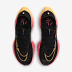 Nike Alphafly 2 Women's Road Racing Shoes