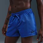 Nike Swim Essential Men's 3" Volley Shorts