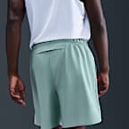 Nike Challenger Men's Dri-FIT 7" Brief-Lined Running Shorts