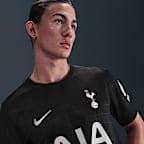 Tottenham Hotspur 2025/26 Stadium Away Men's Nike Dri-FIT Football Replica Shirt