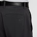 Pantalones de golf tipo joggers para hombre Nike Tour Repel