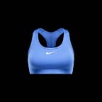 Nike Swoosh Medium-Support Women's Padded Sports Bra