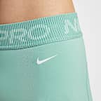 Nike Pro Women's Mid-Rise 7.5cm (approx.) Biker Shorts