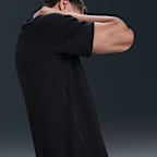 Paris Saint-Germain Primary Third Nike Dri-FIT Total 90 Fußball-Kurzarmshirt (Herren)