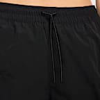 ナイキ ウィンドランナー ウィメンズ ミッドライズ 5cm ウーブン ショートパンツ