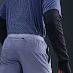 Nike Stride Men's Dri-FIT 5" 2-in-1 Running Shorts