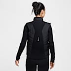 ナイキ スウィフト ウィメンズ Therma-FIT ランニングベスト