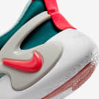 รองเท้าเด็กเล็กใส่/ถอดง่าย Nike Dynamo Go