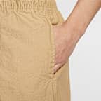 ナイキ クラブ メンズ フロー ショートパンツ