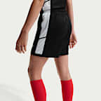 Shorts da calcio Nike Academy Dri-FIT 10 cm – Ragazza