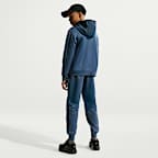 Nike Sportswear Air Max-joggebukse til store barn