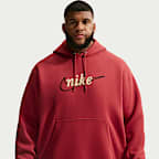 Nike Sportswear Club Men's Fleece Hoodie