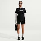 Playera de trail running Dri-FIT para mujer Nike ACG