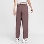 Pants de golf Dri-FIT para mujer Nike Golf Club