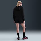 Nike Sportswear Club Fleece Women's Pullover Hoodie