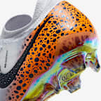 Nike Phantom GX 2 Elite Electric FG Low-Top Football Boot