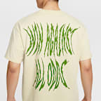 เสื้อยืดผู้ชาย Max90 Nike