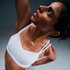 Nike Zenvy Strappy Women's Light-Support Padded Sports Bra