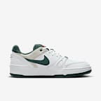 Nike Full Force Low Men's Shoes