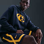 Caitlin Clark Nike Women's Crossover Dri-FIT 5" Basketball Shorts