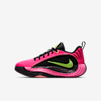 Hyper Pink/Oracle Pink/Black/Volt