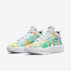 Nike GT Run Basketball Shoes