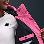 Nike Sportswear Women's Therma-FIT Shine Puffer