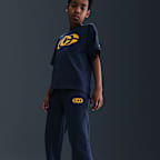 Caitlin Clark Big Kids' Fleece Pant