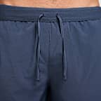 Nike Challenger Dri-FIT hardloopshorts met binnenbroek voor heren (18 cm)