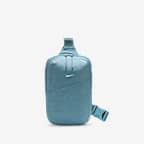 Smokey Blue/Smokey Blue/Matte Silver
