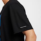 Nike Rise 365 Run Energy Men's Dri-FIT Short-Sleeve Running Top