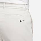 Nike Tour Repel Men's Chino Golf Trousers