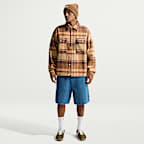 Nike Life Men's Field Shirt