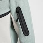 Nike Tech Men's Full-Zip Windrunner Hoodie