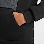 Nike Air set met fleecetrui en broek voor kleuters