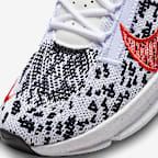 Nike SuperRep Go 3 Flyknit Next Nature 女款健身訓練鞋