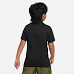 Nike Sportswear Older Kids' T-Shirt