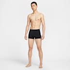 Traje de baño para hombre Nike Swim HydraStrong Essential