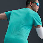 Nike Miler Run Energy Men's Dri-FIT Short-Sleeve Running Top