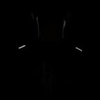 Haut à manches courtes Nike Rise 365 Wild Run pour Homme