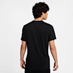 Nike Dri-FIT 男款籃球 T 恤